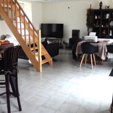 Maison 5 pièces 204990 €