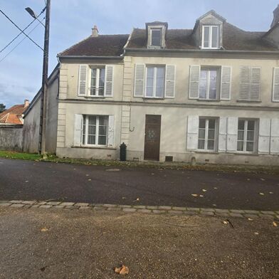 Maison 11 pièces 378000 €