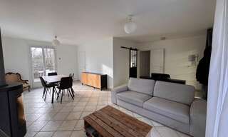 Maison 5 Pièces 114 m² à vendre à Maucor (64160)