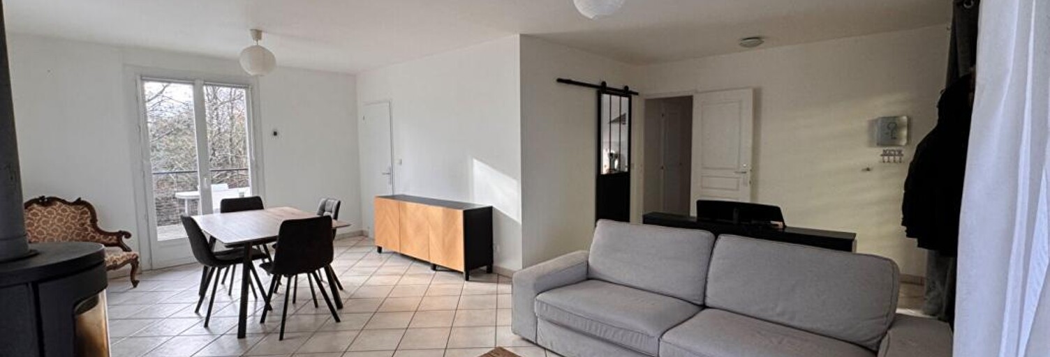 Maison 5 Pièces 114 m² à vendre à Maucor (64160)