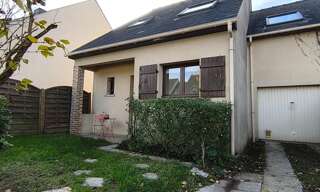 Maison 4 Pièces 89 m² à vendre à Nantes (44300)