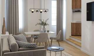 Appartement 1 Pièce 31 m² à vendre à Mâcon (71000)