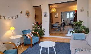 Maison 7 Pièces 153 m² à vendre à Angers (49000)