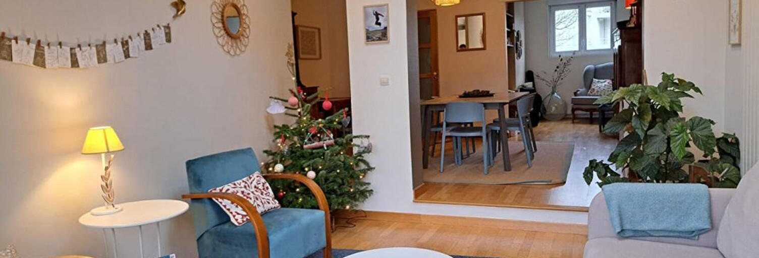 Maison 7 Pièces 153 m² à vendre à Angers (49000)