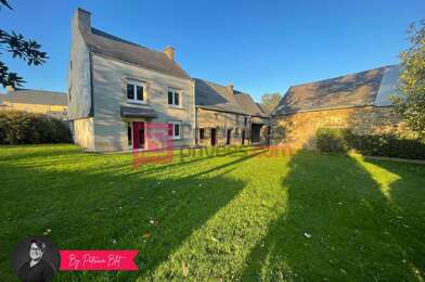 Maison 5 pièces 208000 €