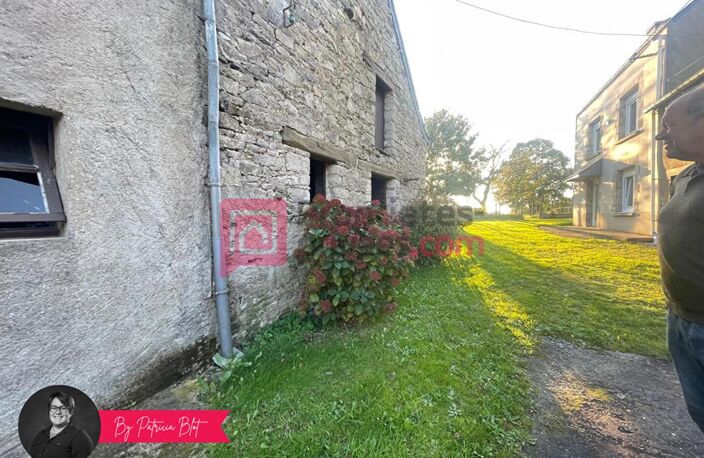 Ancien corps de ferme en pierre - charme, calme et potentiel à la campagne — photo 3