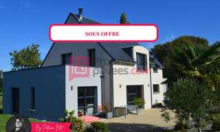 Maison 4 Pièces 150 m² à vendre à Malansac (56220)