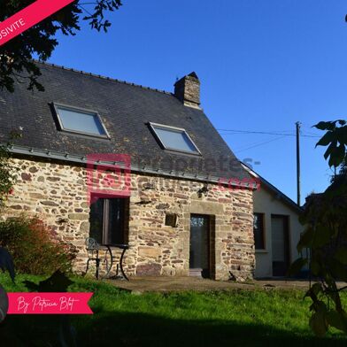 Maison 2 pièces 173500 €
