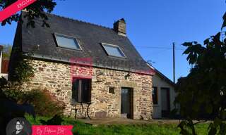 Maison 2 Pièces 58 m² à vendre à Béganne (56350)