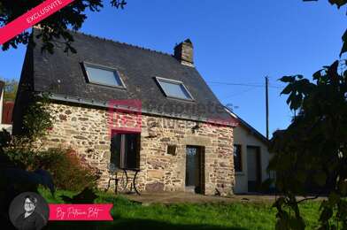 Maison 2 pièces 161200 €