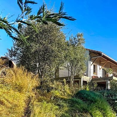 Maison 4 pièces 333000 €