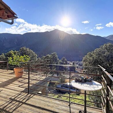 Maison 4 pièces 333000 €