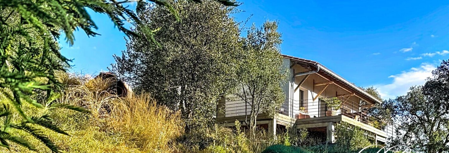 Maison 4 Pièces 124 m² à vendre à Arles-sur-Tech (66150)