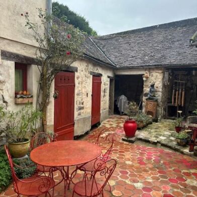 Maison 6 pièces 418000 €