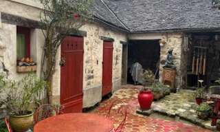 Maison 6 Pièces 200 m² à vendre à Saint-Sulpice-de-Favières (91910)