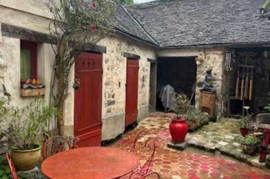 Maison 6 pièces 398000 €