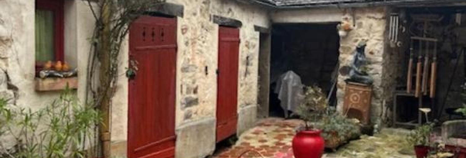 Maison 6 Pièces 200 m² à vendre à Saint-Sulpice-de-Favières (91910)