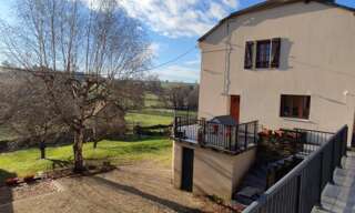 Maison 4 Pièces 97 m² à vendre à Teigny (58190)