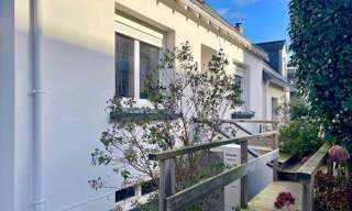 Maison 6 Pièces 128 m² à vendre à Quimper (29000)