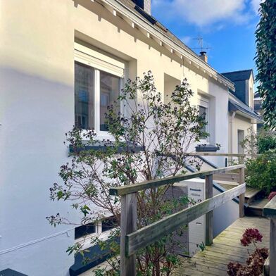 Maison 6 pièces 262500 €