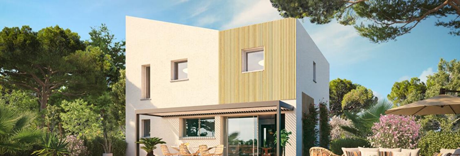 Maison 4 Pièces 88 m² à vendre à Sénas (13560)