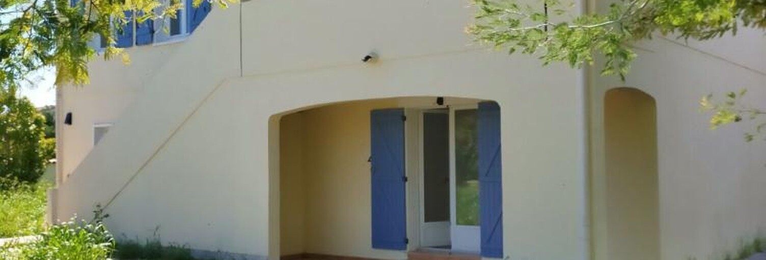 Maison 8 Pièces 180 m² à vendre à Le Muy (83490)