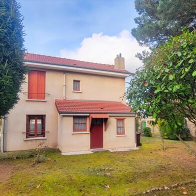 Maison 3 pièces 269000 €