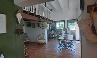 Maison 5 Pièces 119 m² à vendre à Nîmes (30000)