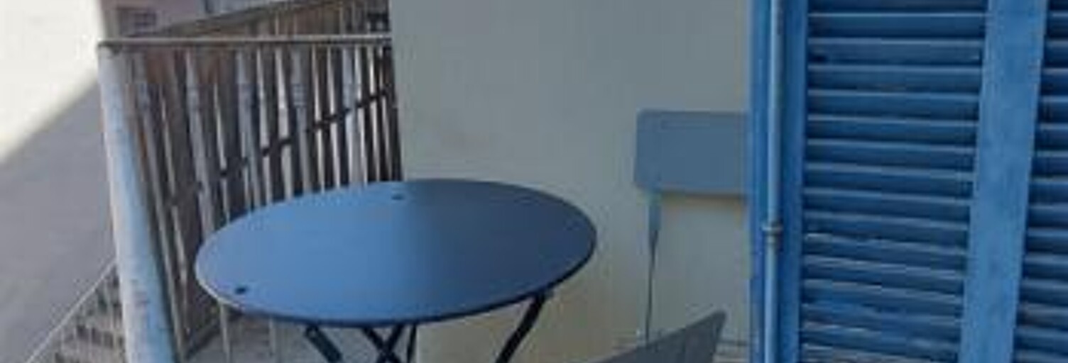 Appartement 1 Pièce 24 m² à vendre à Nîmes (30000)