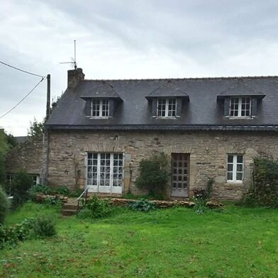 Maison 5 pièces 295000 €