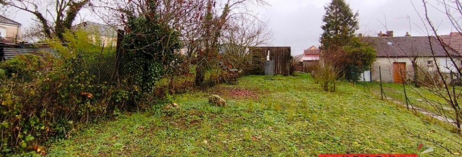 Terrain  281 m² à vendre à Esternay (51310)