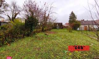 Terrain  281 m² à vendre à Esternay (51310)