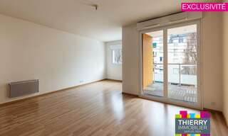 Appartement 3 Pièces 67 m² à vendre à Nantes (44300)