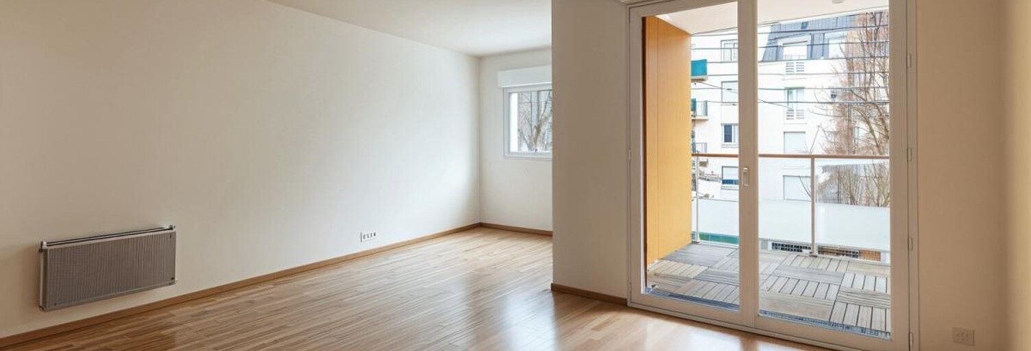 Appartement 3 Pièces 67 m² à vendre à Nantes (44300)