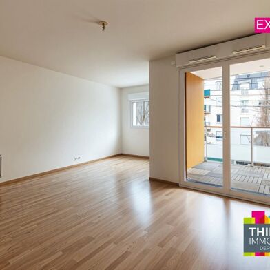 Appartement 3 pièces 249630 €