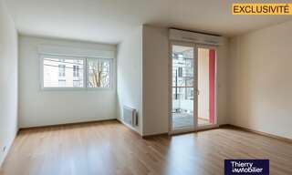 Appartement 3 Pièces 67 m² à vendre à Nantes (44300)