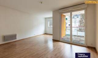 Appartement 3 Pièces 67 m² à vendre à Nantes (44300)