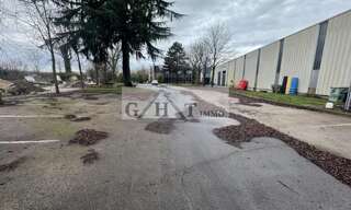 Terrain  7000 m² à vendre à Plaisir (78370)