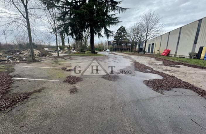 A vendre 3000m2 de locaux d'Activités — photo 5