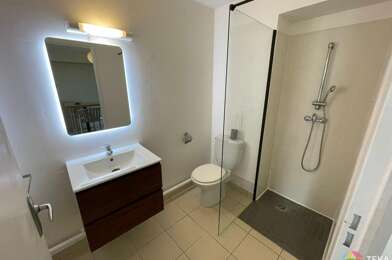 Appartement 2 pièces 750 €