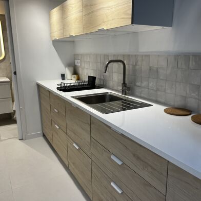 Commerce 2 pièces 133000 €