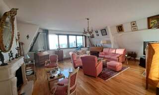 Appartement 8 Pièces 181 m² à vendre à Bourges (18000)