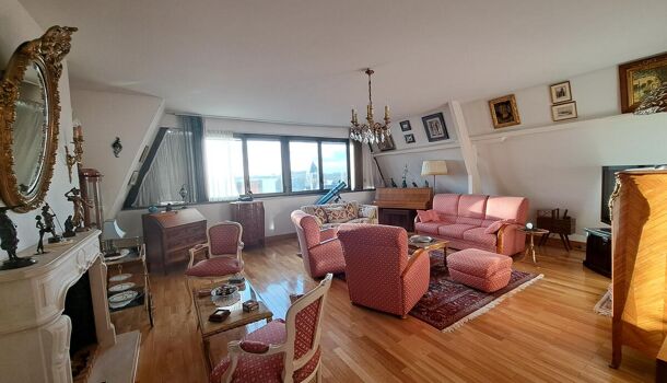 Appartement 8 pièces  à vendre Bourges 18000