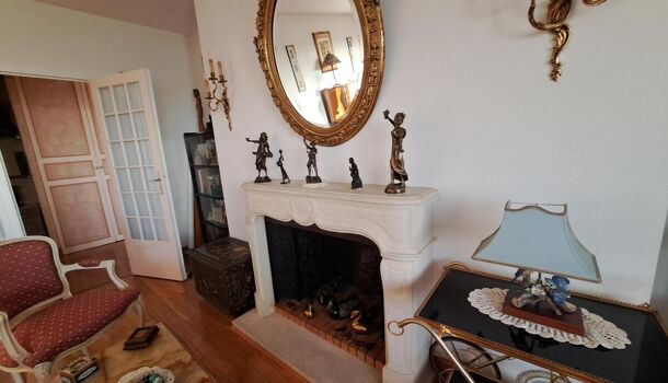 Appartement 8 pièces  à vendre Bourges 18000