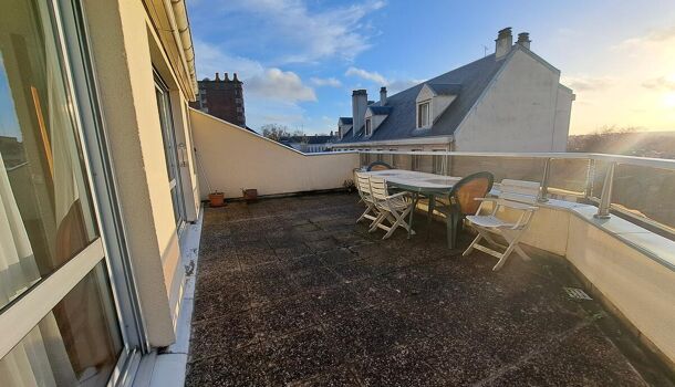 Appartement 8 pièces  à vendre Bourges 18000