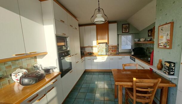 Appartement 8 pièces  à vendre Bourges 18000