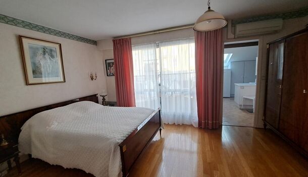 Appartement 8 pièces  à vendre Bourges 18000