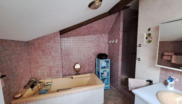 Appartement 8 pièces  à vendre Bourges 18000