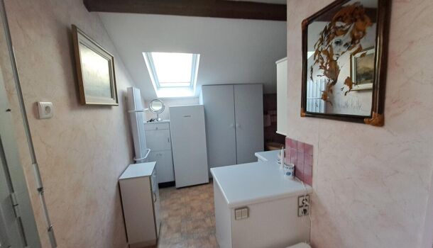 Appartement 8 pièces  à vendre Bourges 18000