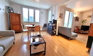 Appartement 3 Pièces 59 m² à vendre à Vienne (38200)